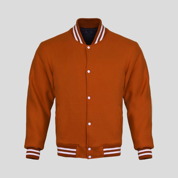 Varsity Jacket